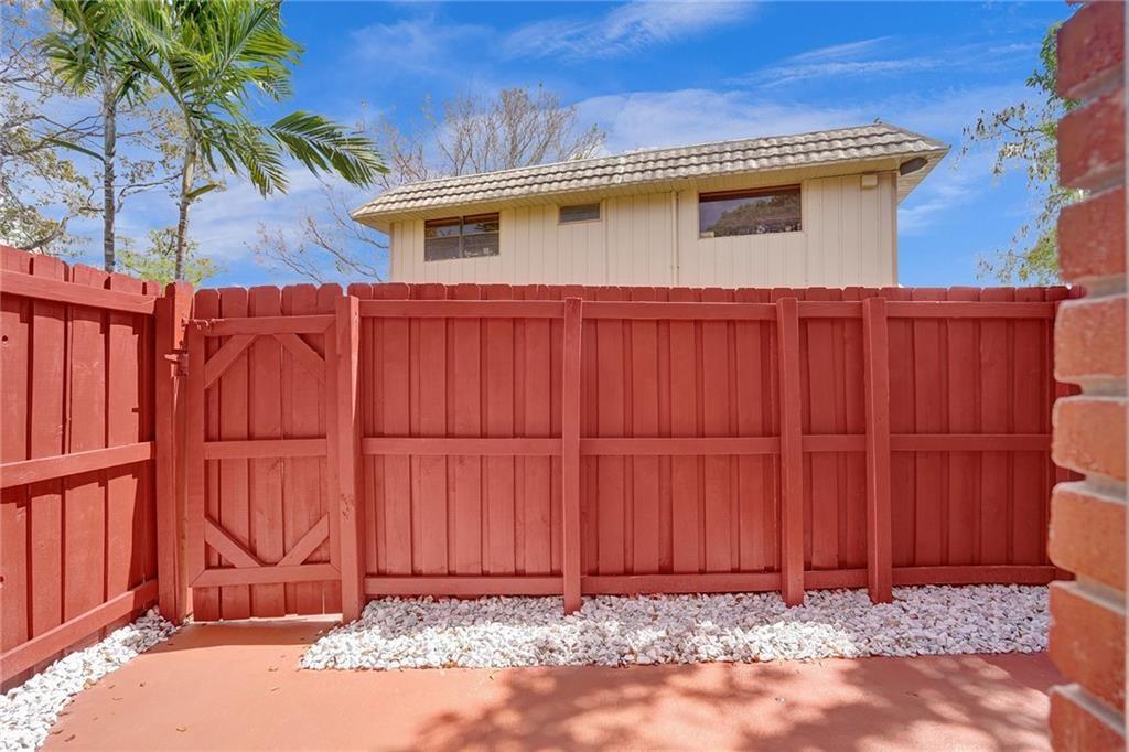 Manor Grove Village Three - Residential Lease