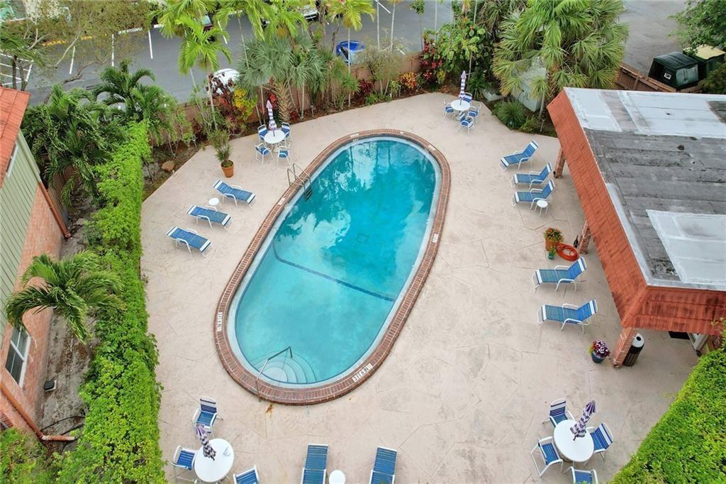 Manor Grove Village Three - Residential Lease