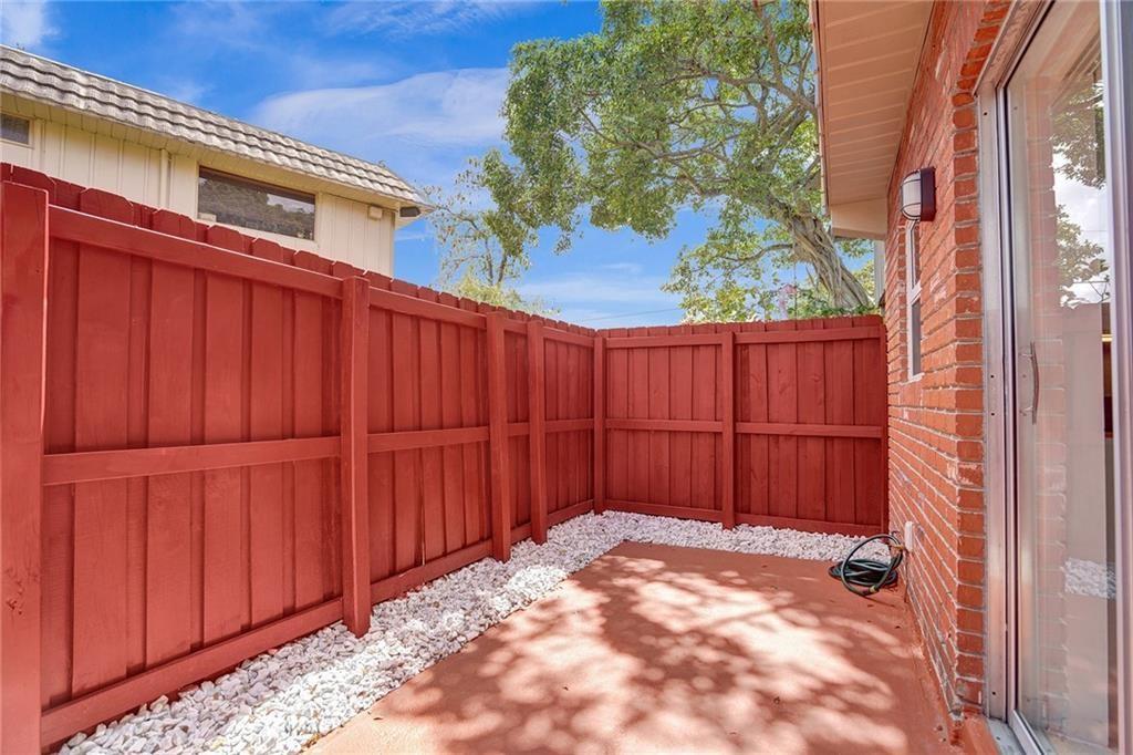 Manor Grove Village Three - Residential Lease