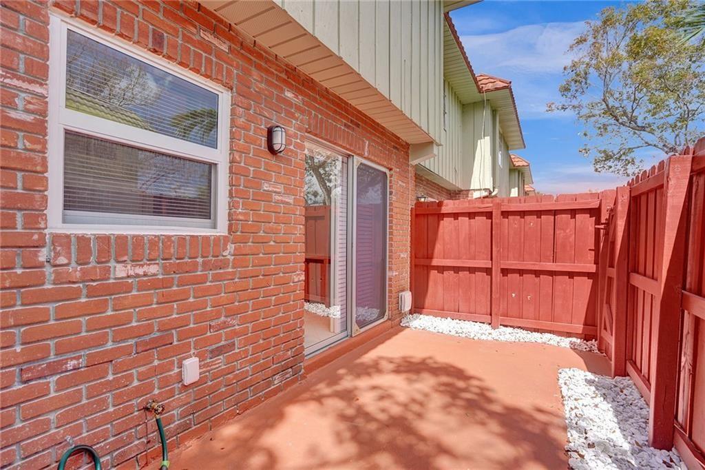 Manor Grove Village Three - Residential Lease