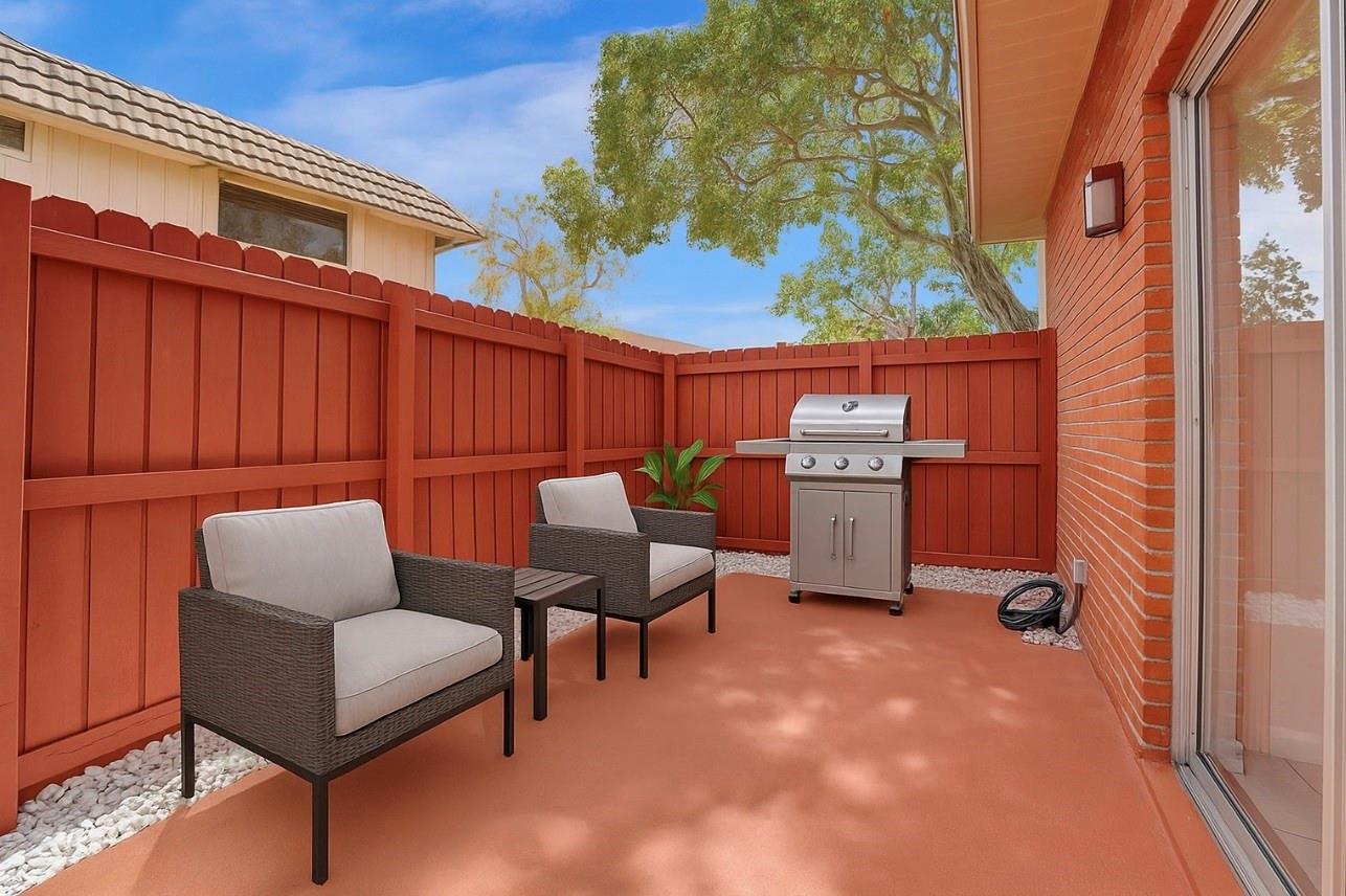 Manor Grove Village Three - Residential Lease