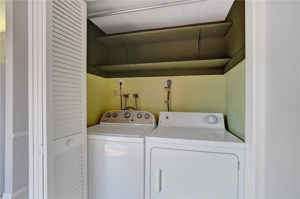 Manor Grove Village Three - Residential Lease