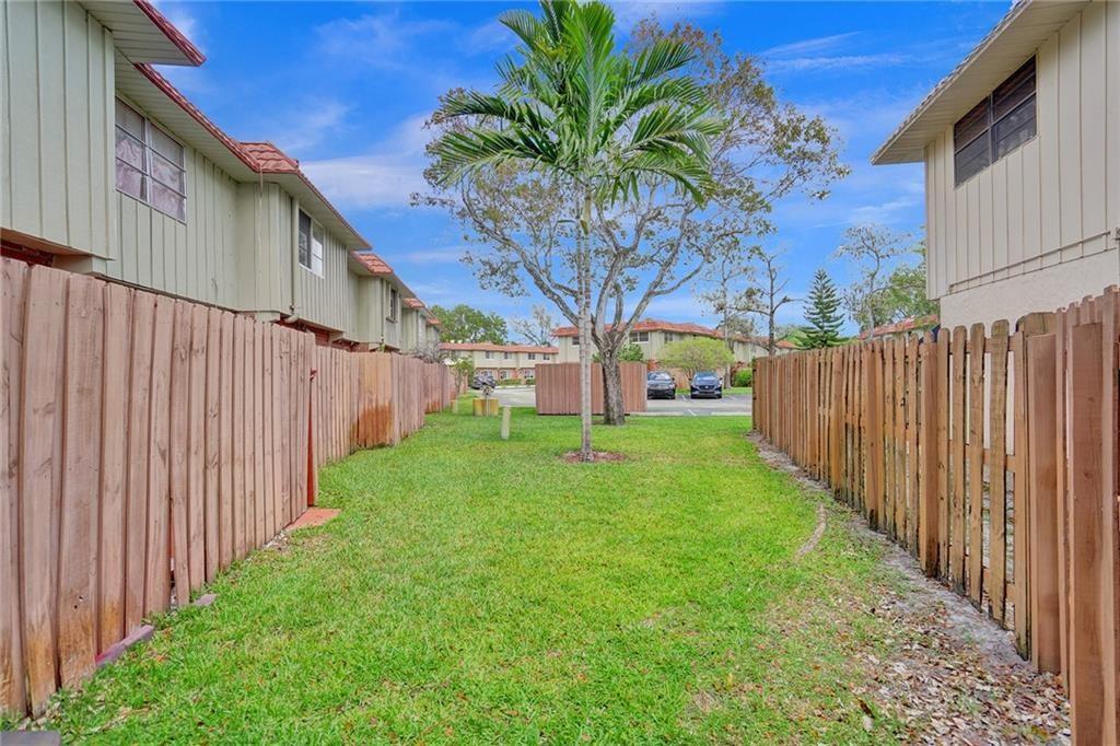 Manor Grove Village Three - Residential Lease