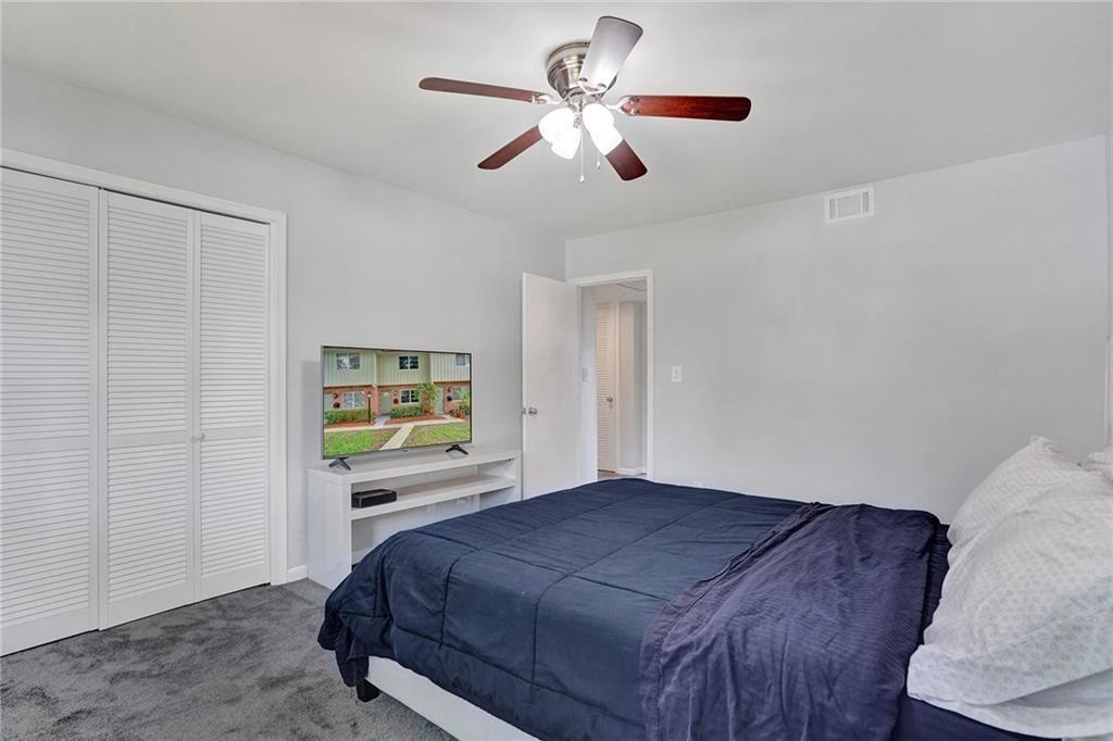 Manor Grove Village Three - Residential Lease