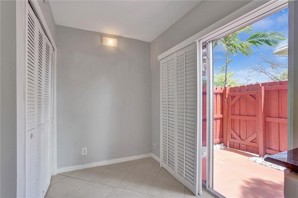 Manor Grove Village Three - Residential Lease