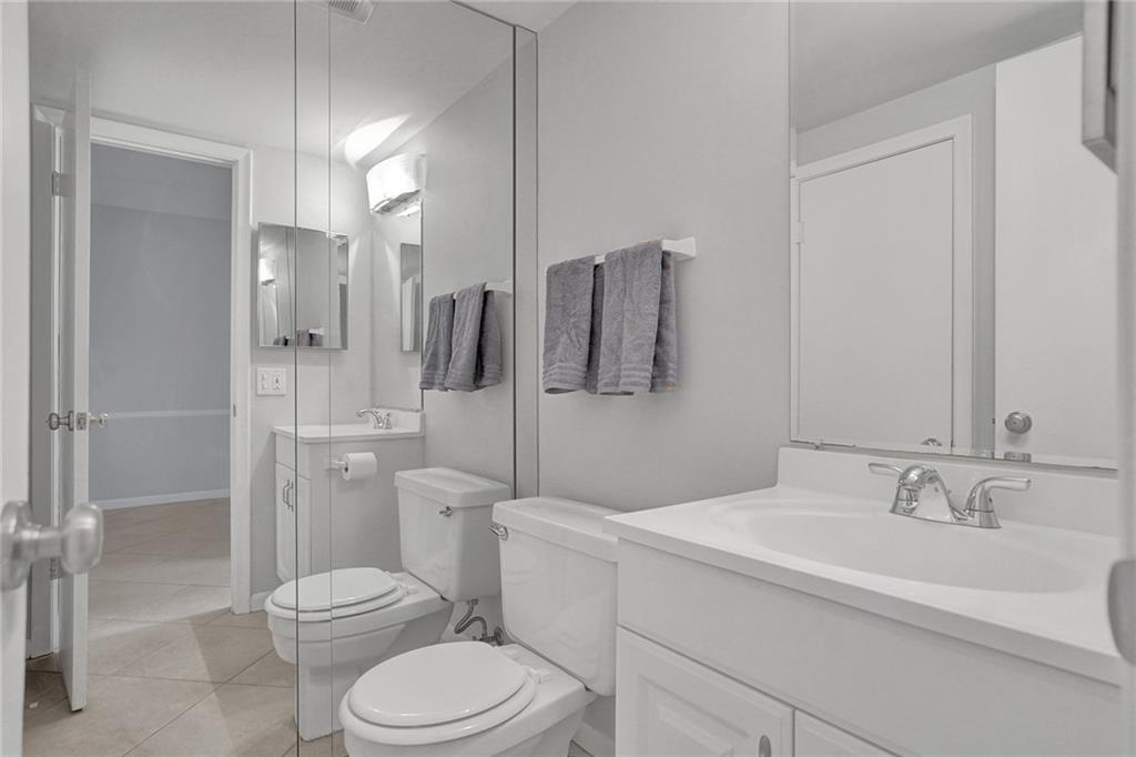 Manor Grove Village Three - Residential Lease