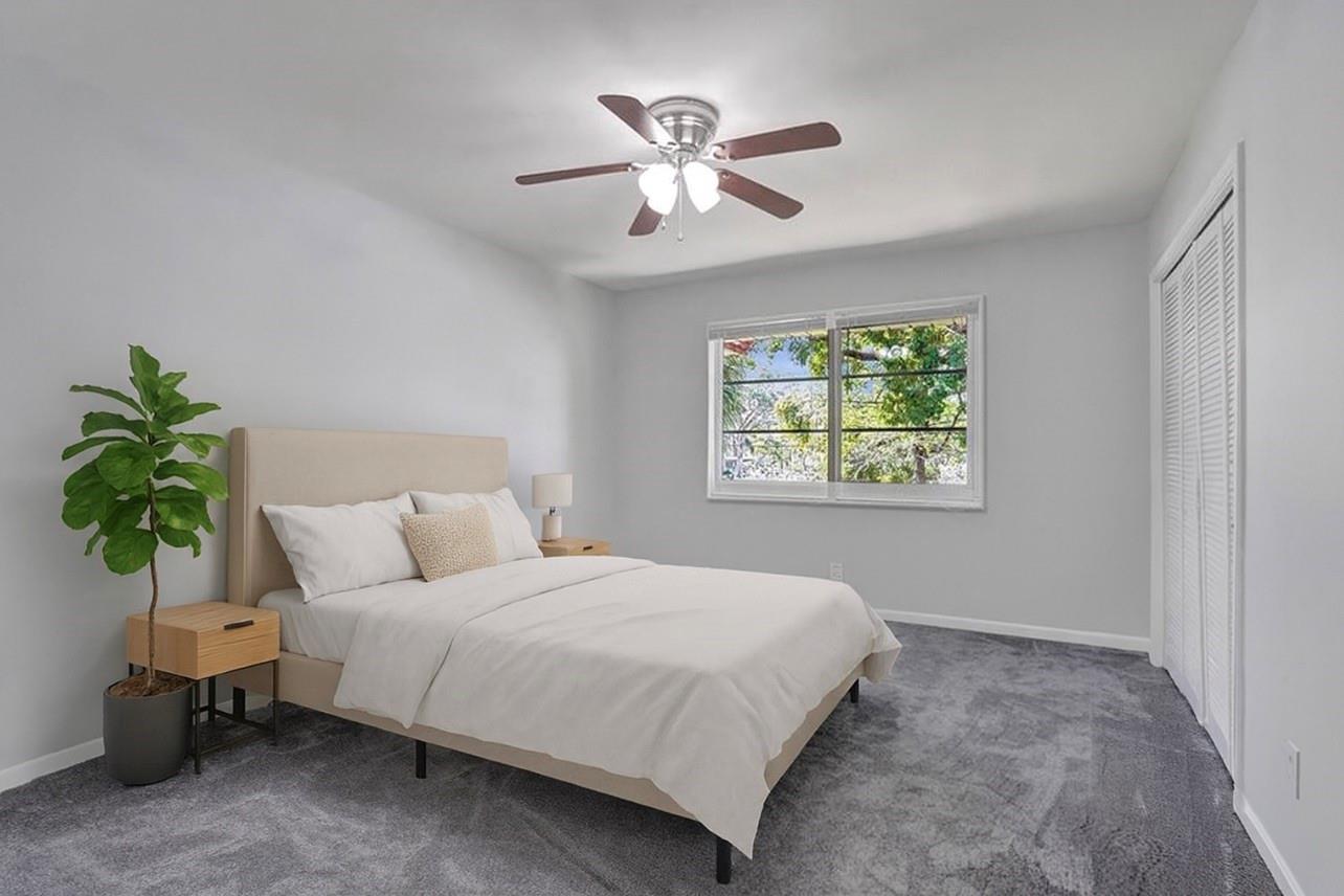 Manor Grove Village Three - Residential Lease