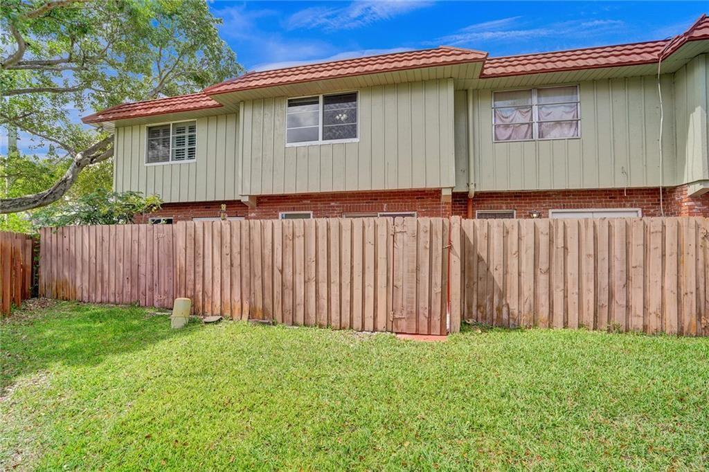 Manor Grove Village Three - Residential Lease