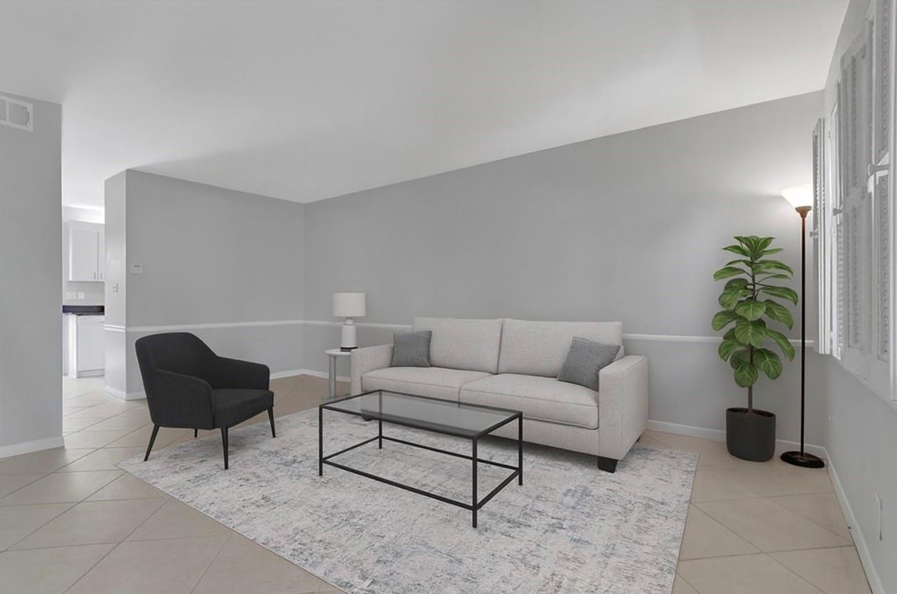 Manor Grove Village Three - Residential Lease