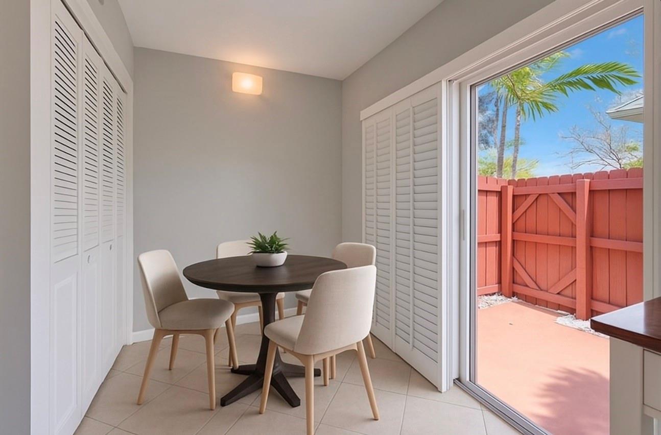 Manor Grove Village Three - Residential Lease