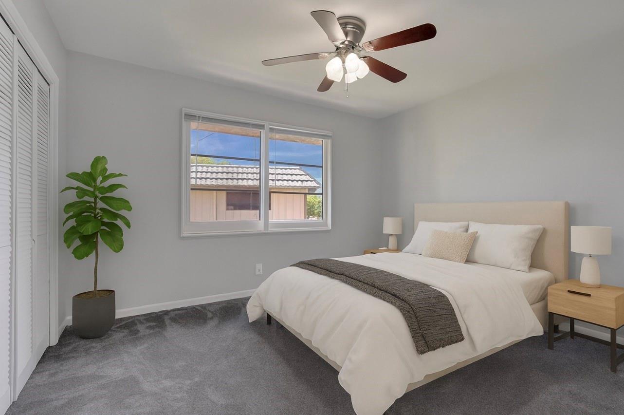 Manor Grove Village Three - Residential Lease