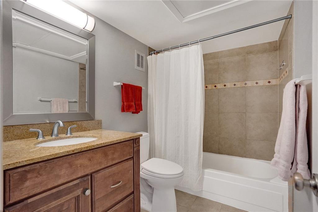 Manor Grove Village Three - Residential Lease