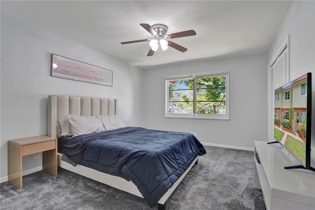 Manor Grove Village Three - Residential Lease