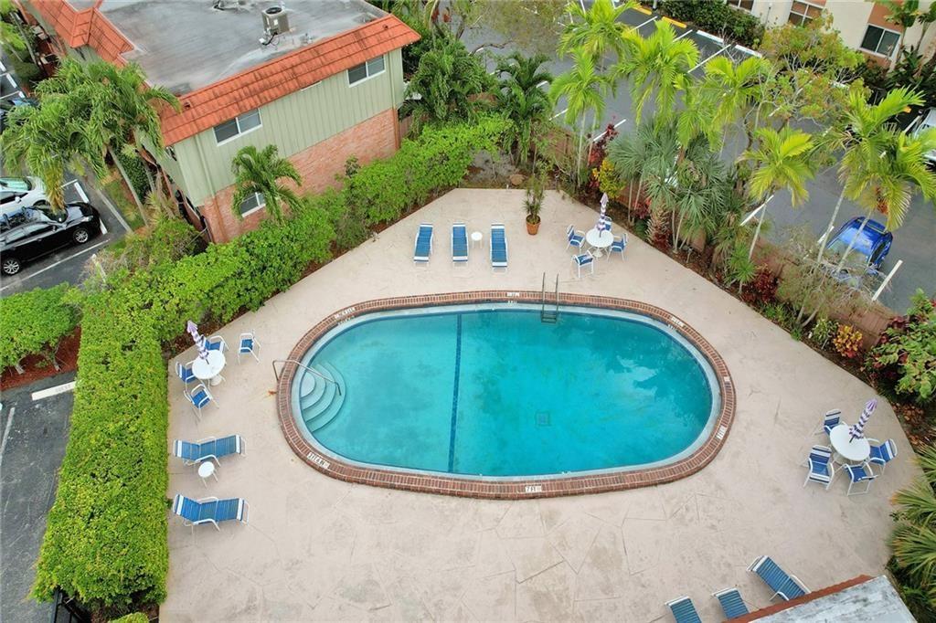 Manor Grove Village Three - Residential Lease