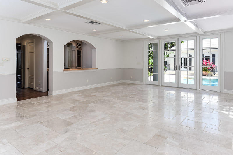 VIA VIZCAYA - Residential