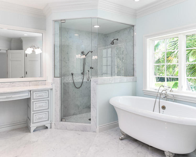 VIA VIZCAYA - Residential