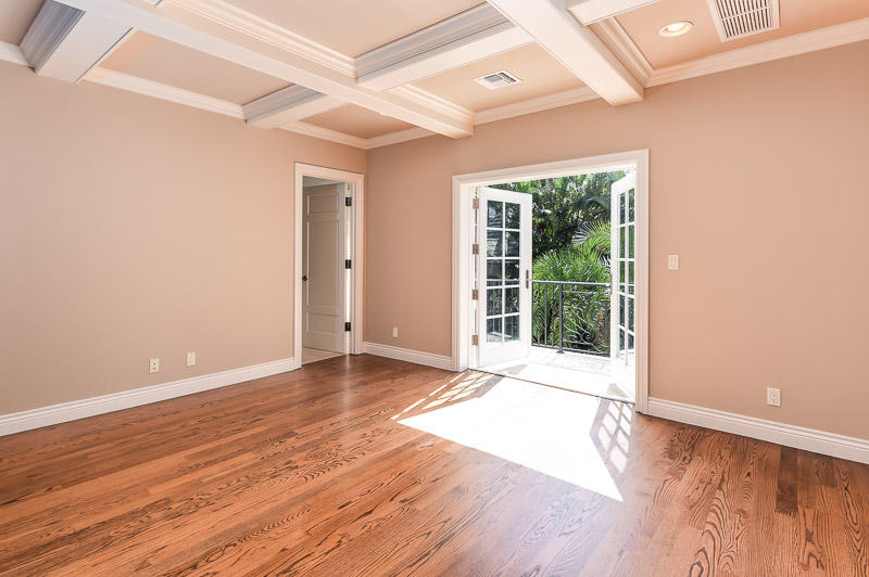 VIA VIZCAYA - Residential