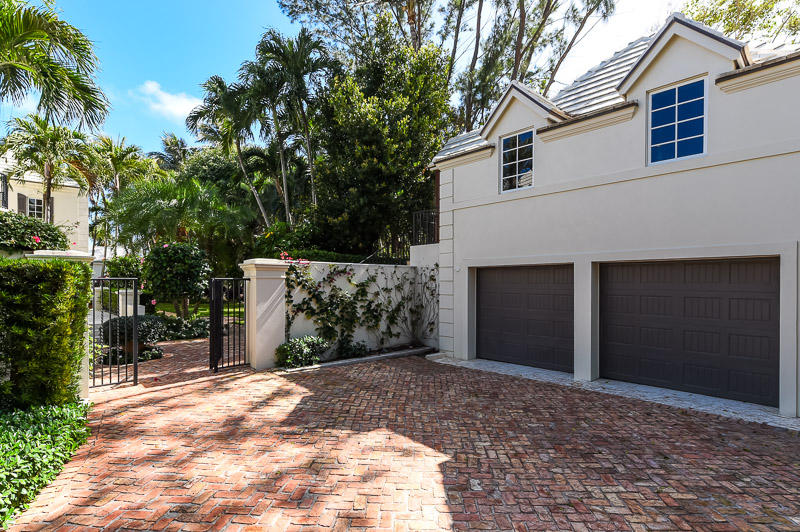 VIA VIZCAYA - Residential