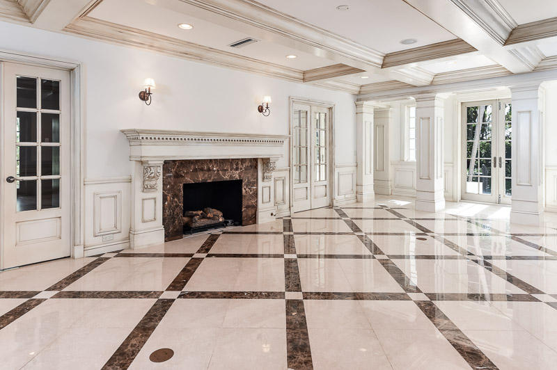 VIA VIZCAYA - Residential