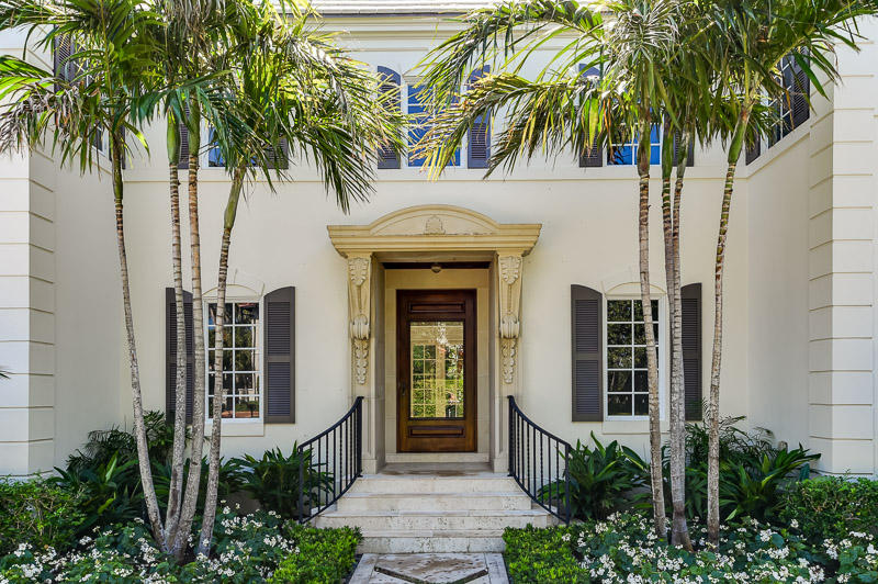 VIA VIZCAYA - Residential