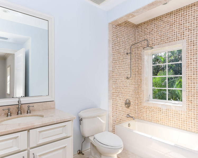 VIA VIZCAYA - Residential