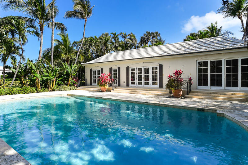 VIA VIZCAYA - Residential