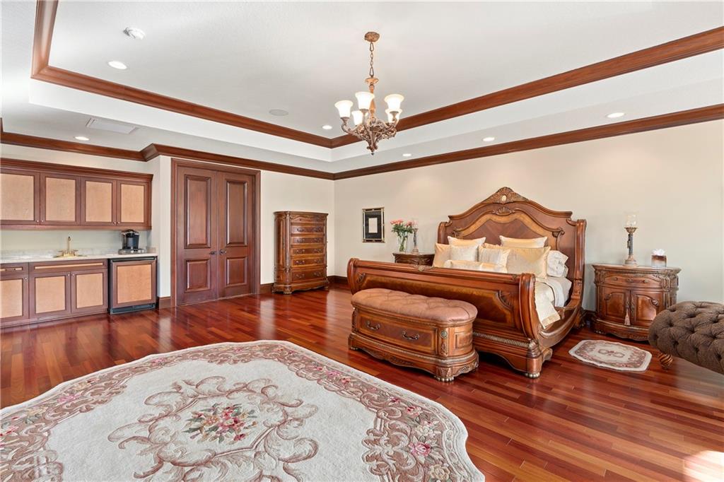 Seven Isles - Residential