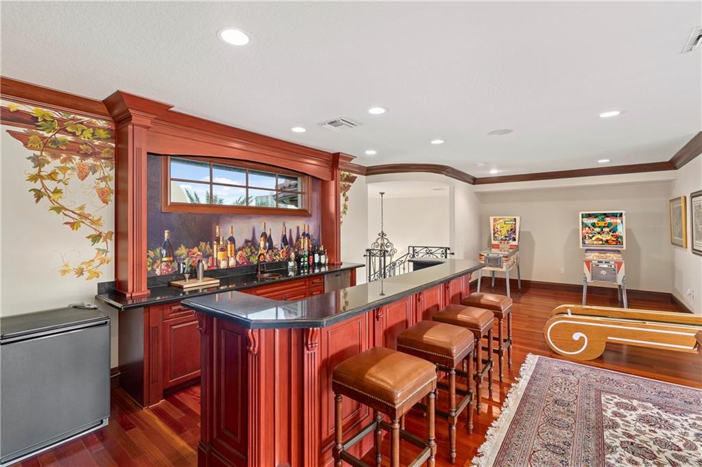 Seven Isles - Residential