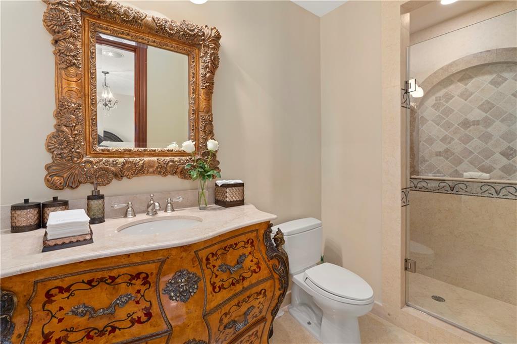 Seven Isles - Residential