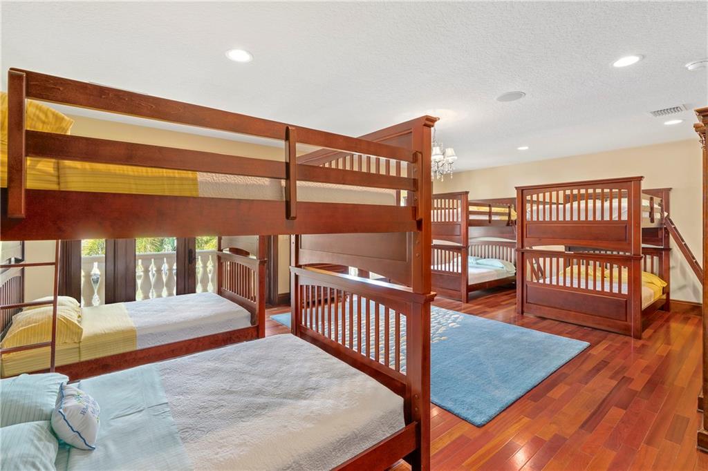 Seven Isles - Residential