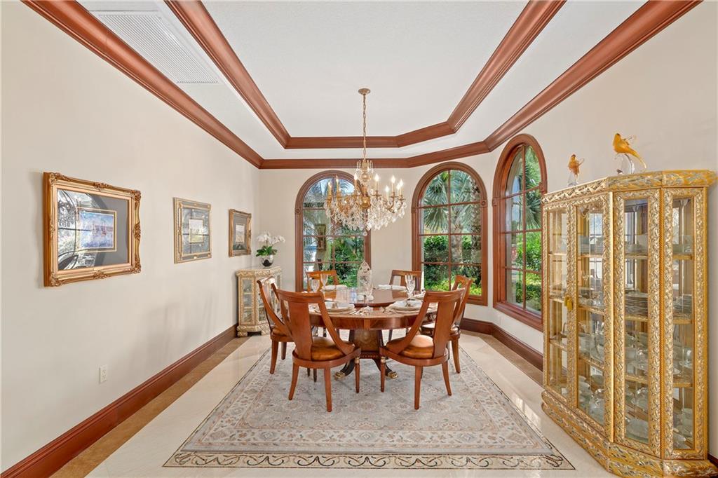 Seven Isles - Residential