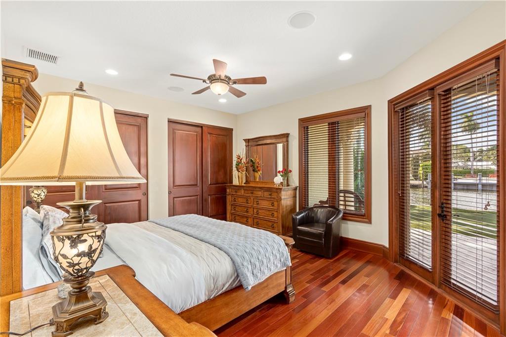 Seven Isles - Residential