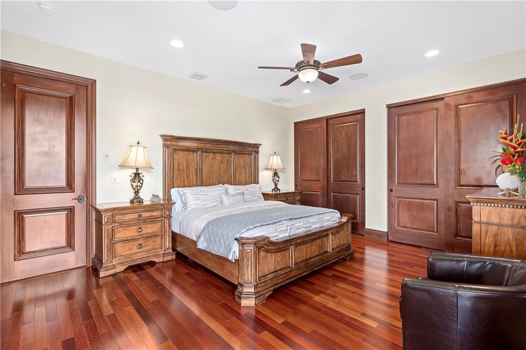 Seven Isles - Residential