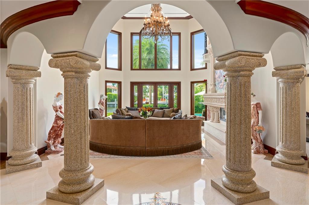 Seven Isles - Residential