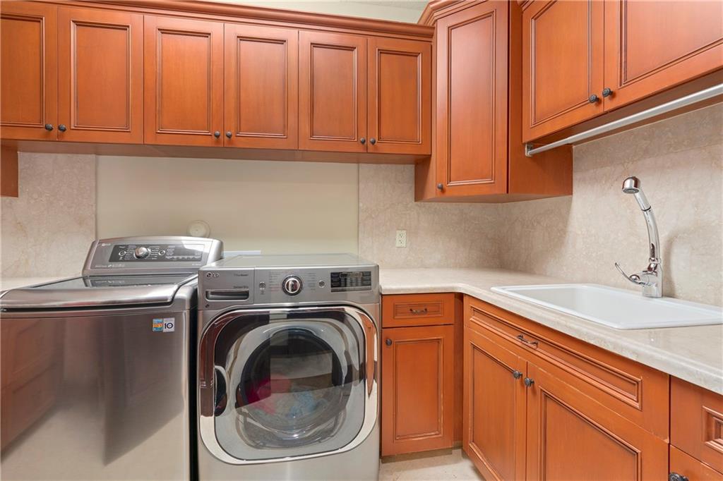 Seven Isles - Residential