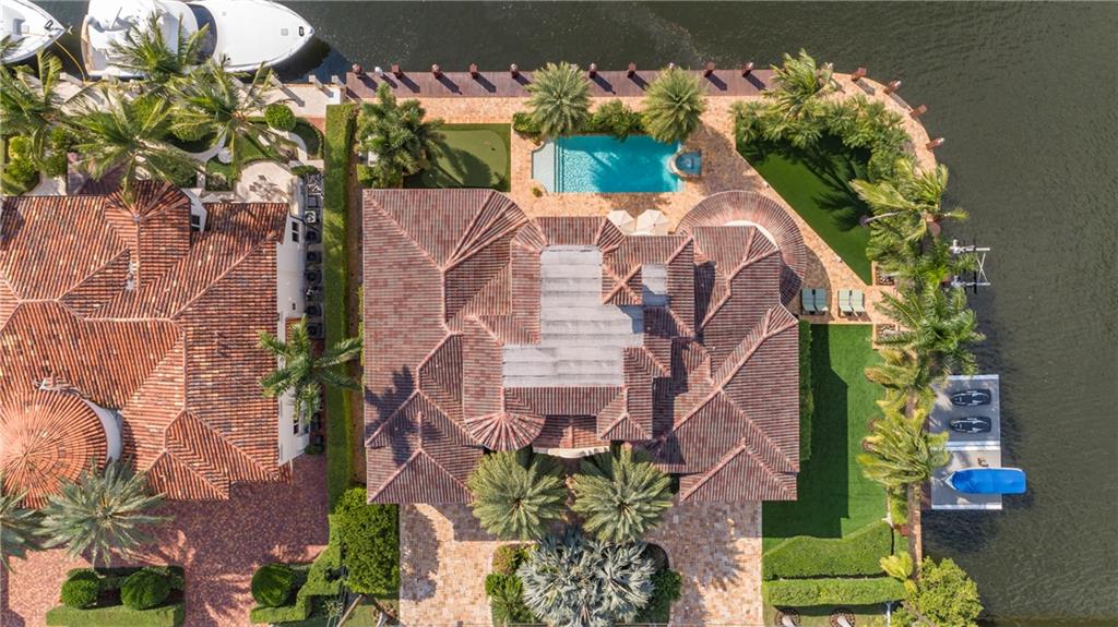 Seven Isles - Residential