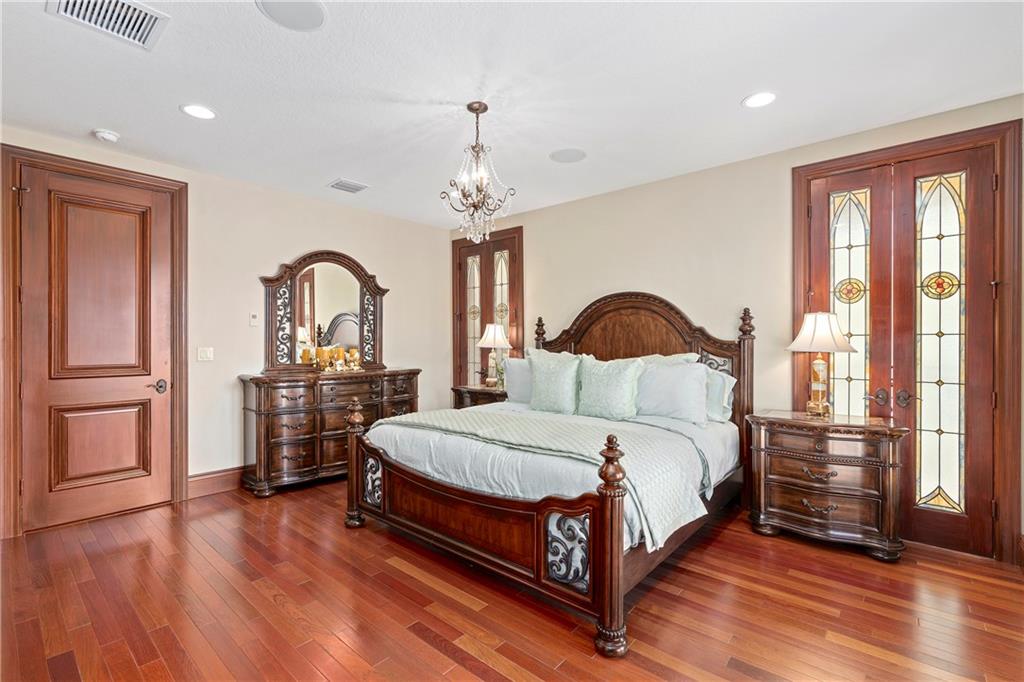 Seven Isles - Residential