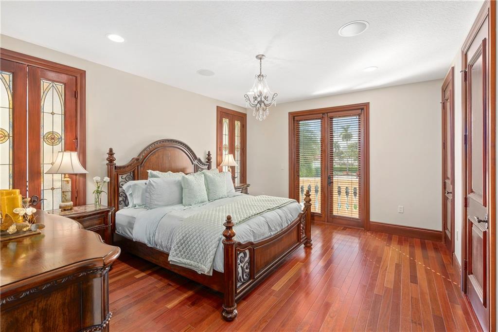 Seven Isles - Residential