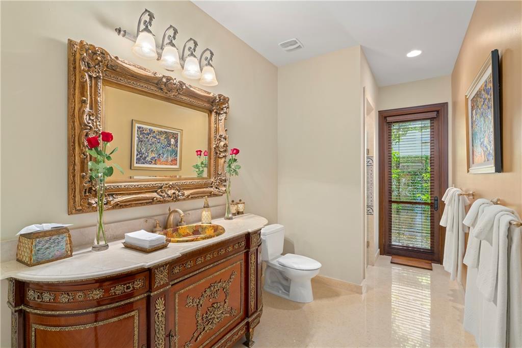 Seven Isles - Residential