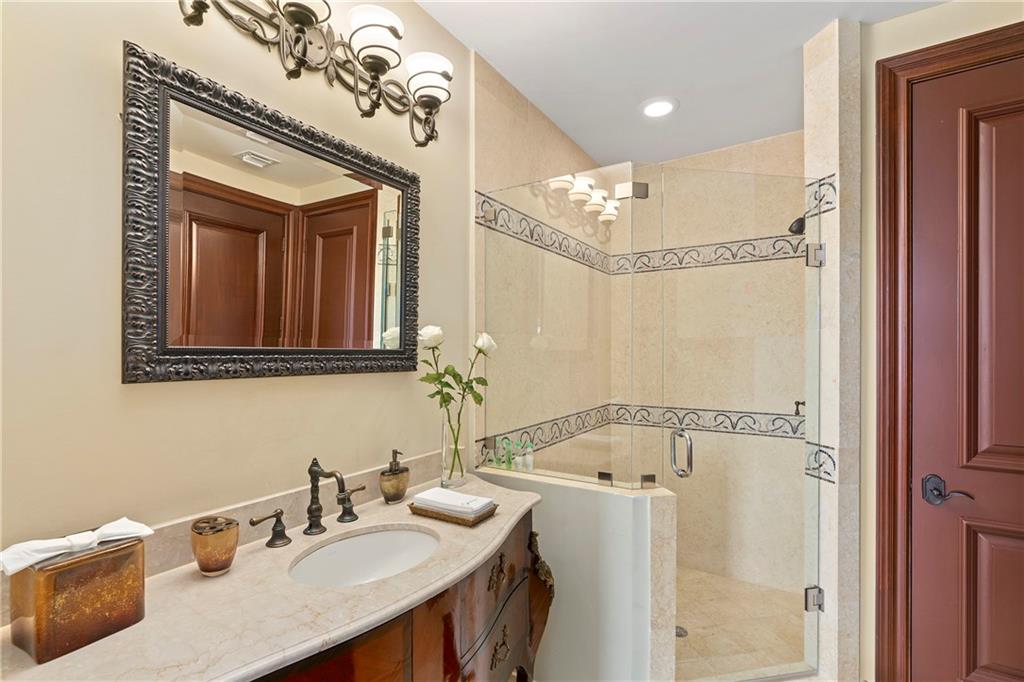 Seven Isles - Residential