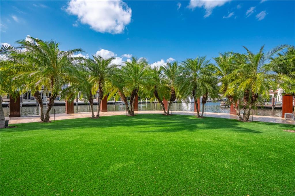 Seven Isles - Residential