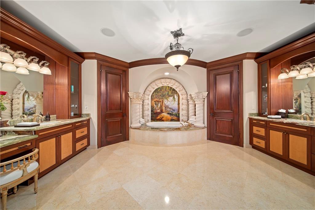 Seven Isles - Residential