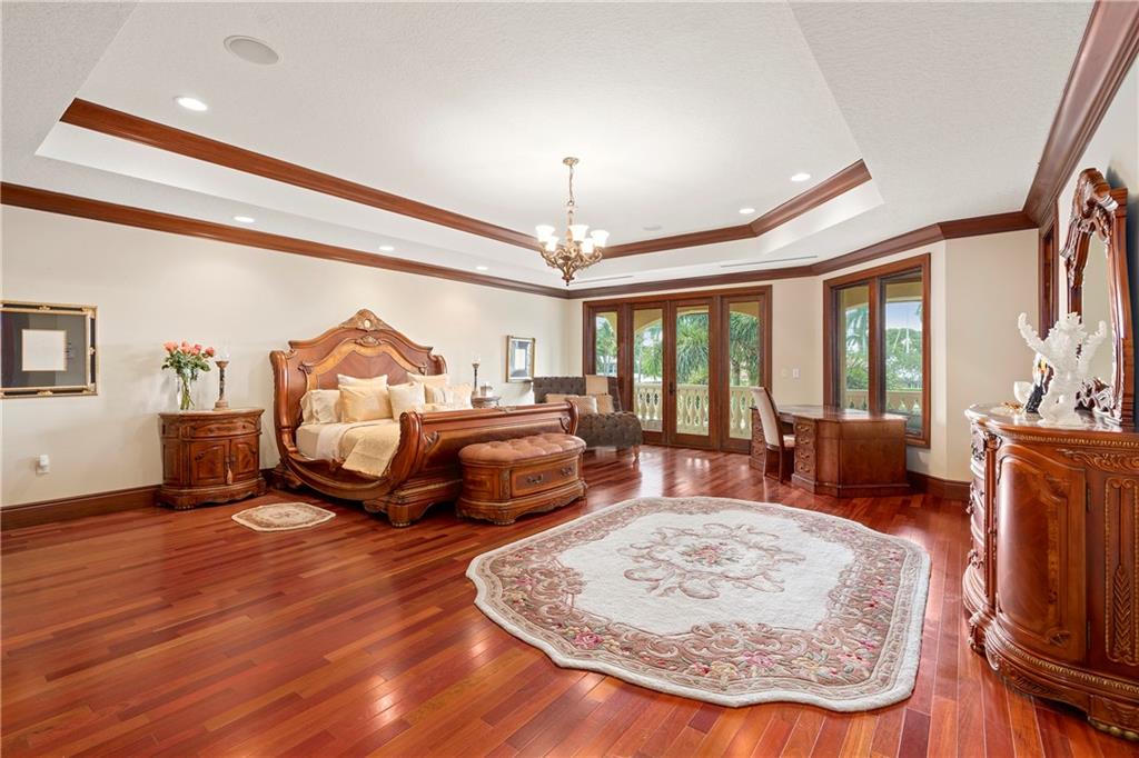 Seven Isles - Residential