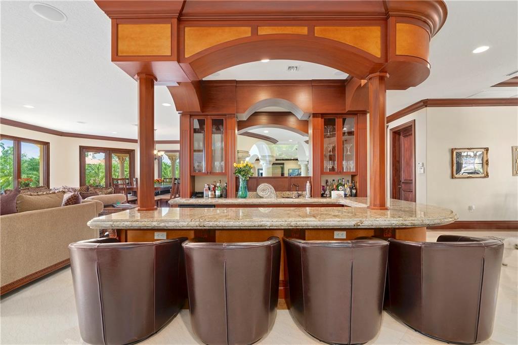 Seven Isles - Residential