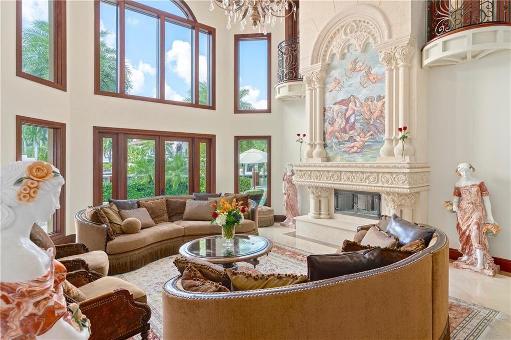 Seven Isles - Residential