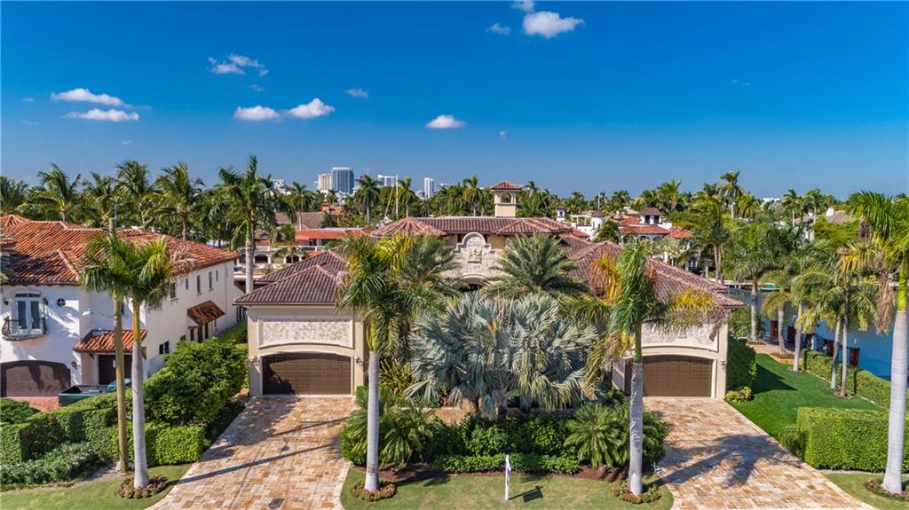 Seven Isles - Residential