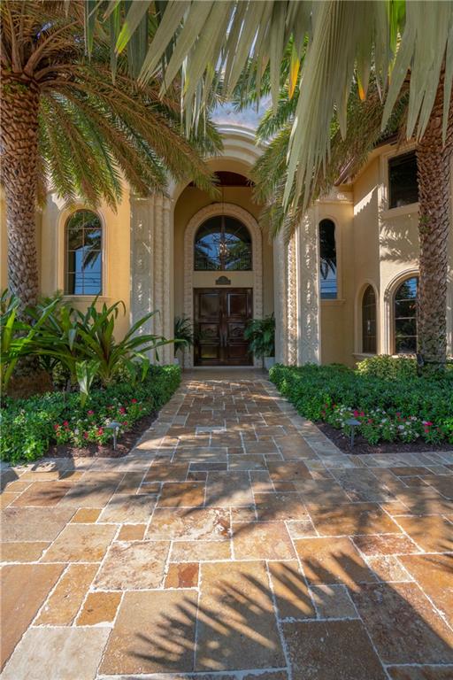 Seven Isles - Residential