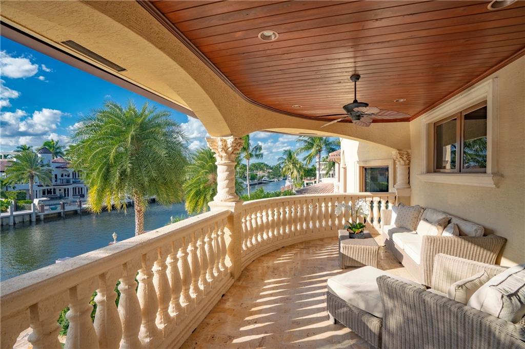 Seven Isles - Residential