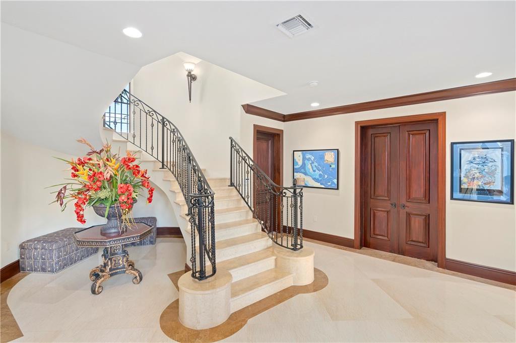 Seven Isles - Residential