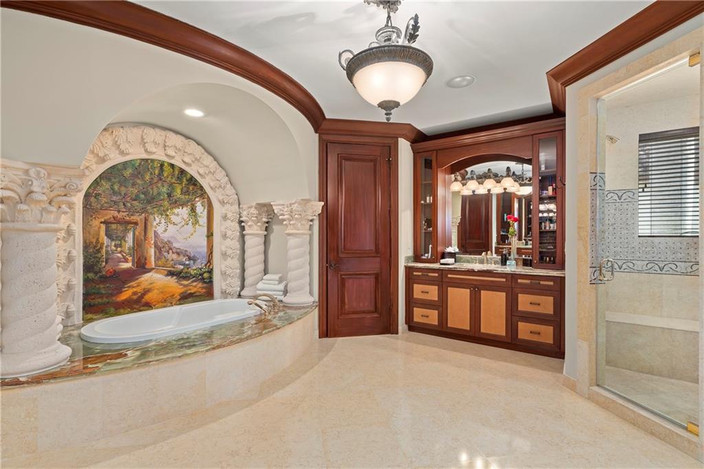 Seven Isles - Residential